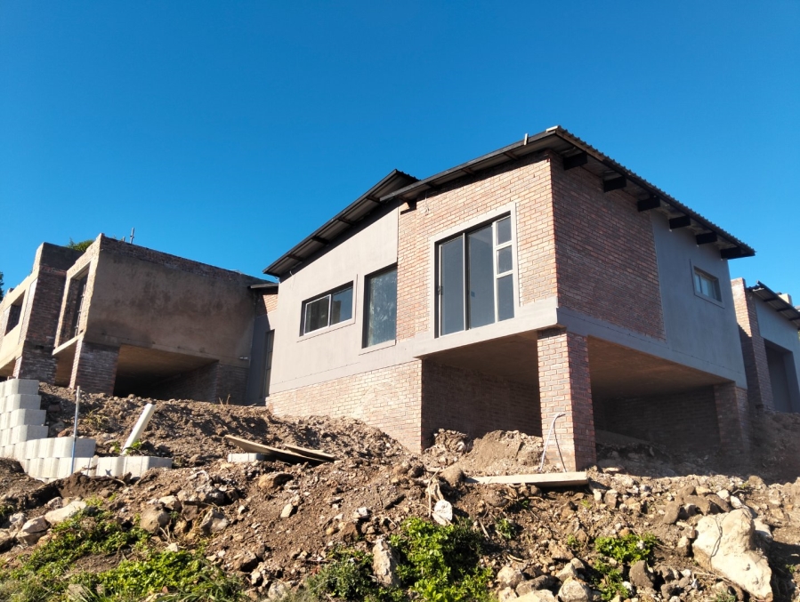3 Bedroom Property for Sale in Bergsig Western Cape